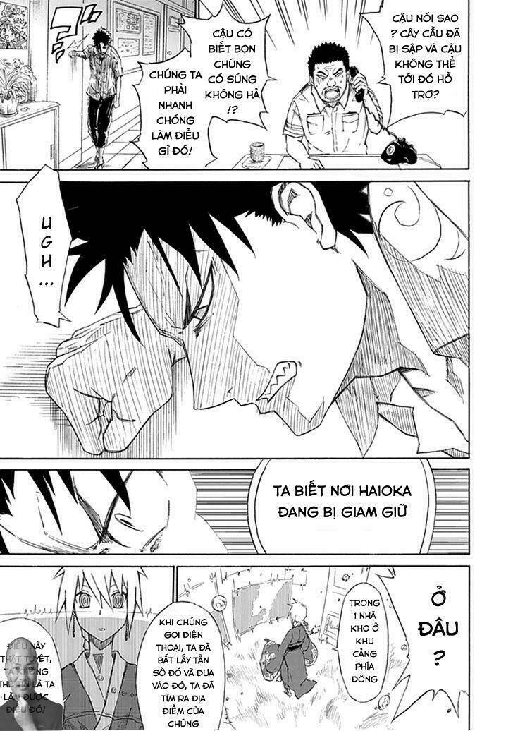 sky blue chapter 1.2 36