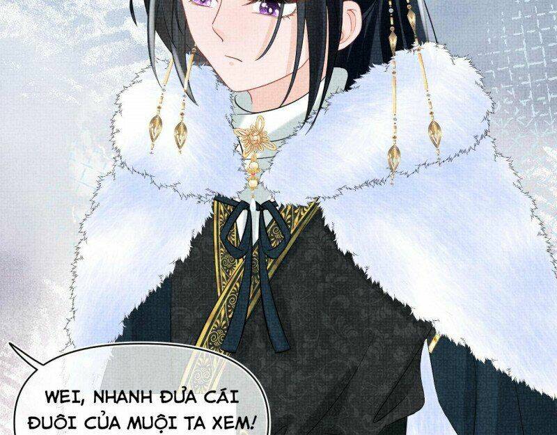 nhóc con người cá 3 tuổi rồi chapter 268 10