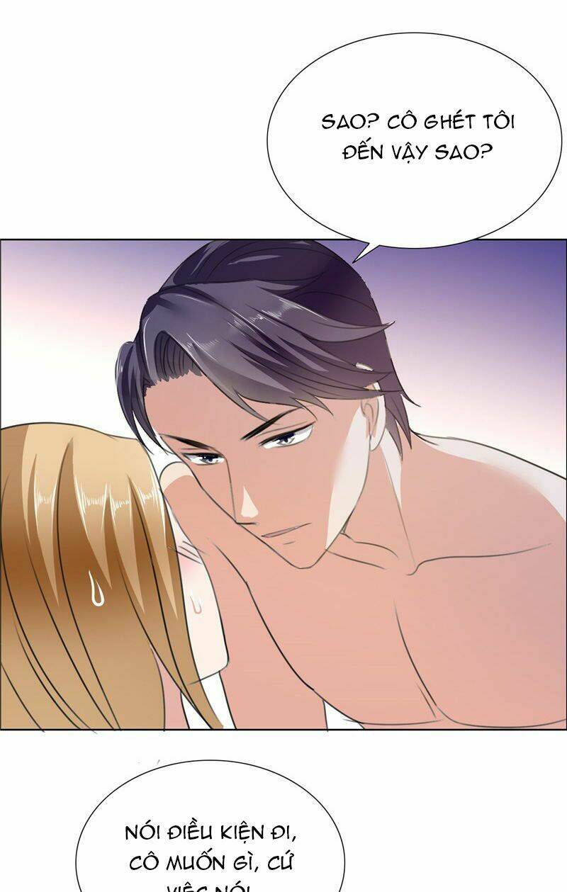 độc sủng kiều thê của bá đạo tổng tài chapter 9 4