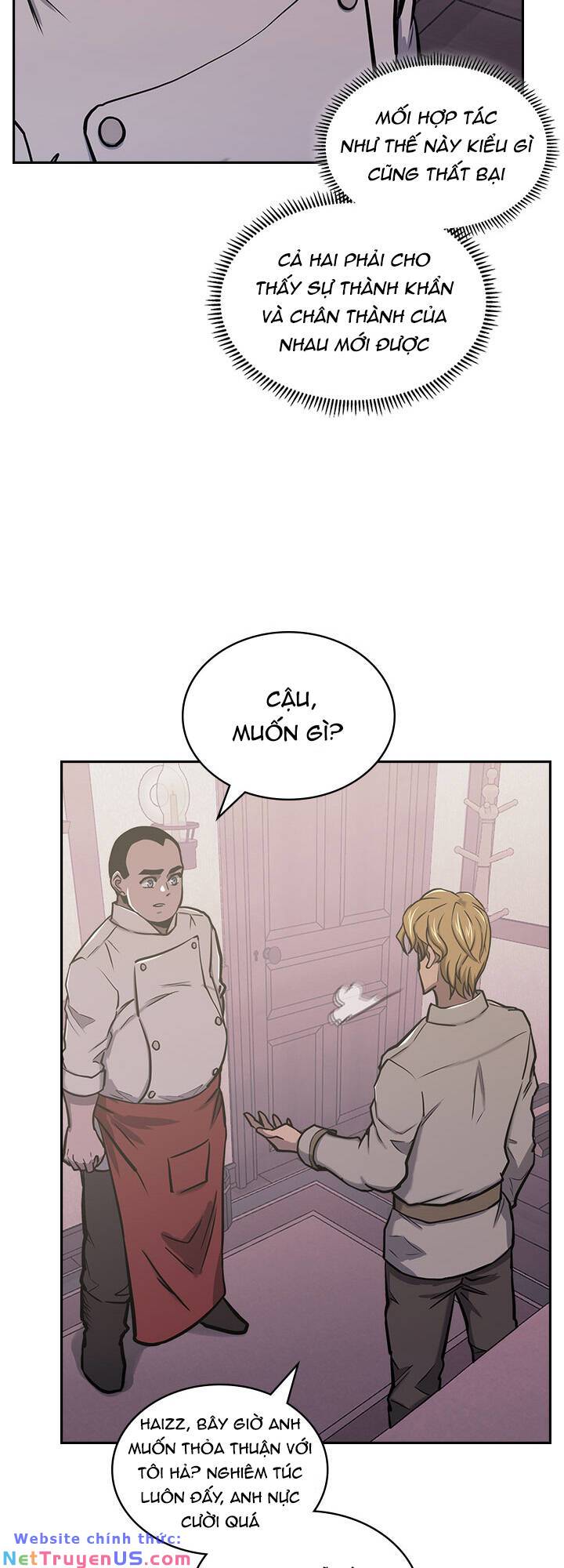 chiến binh đến từ thế giới khác chapter 198 46