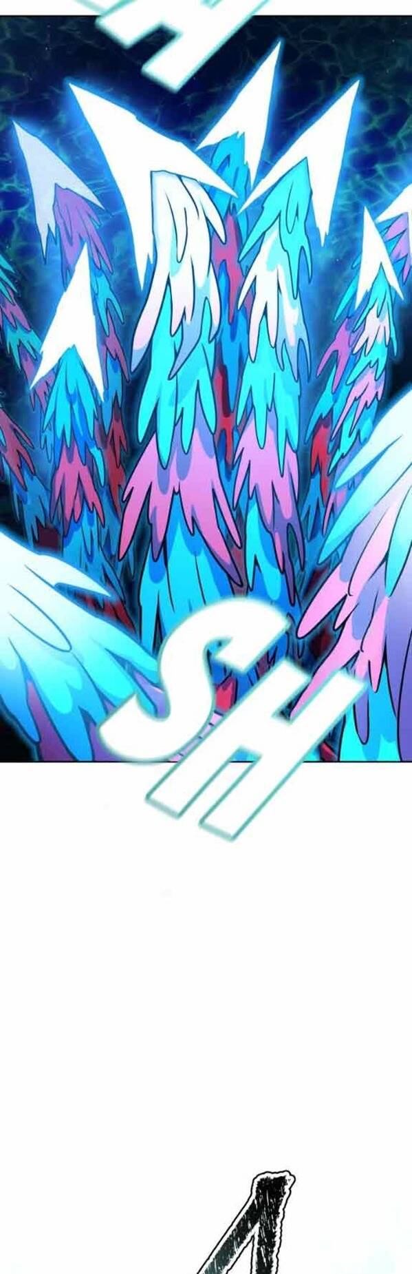 cuộc chiến trong tòa tháp chapter 576 58