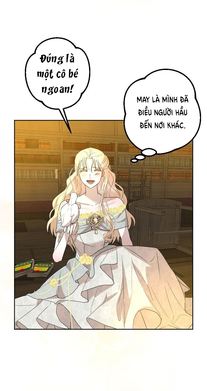 ngã rẽ định mệnh chapter 20.2 23