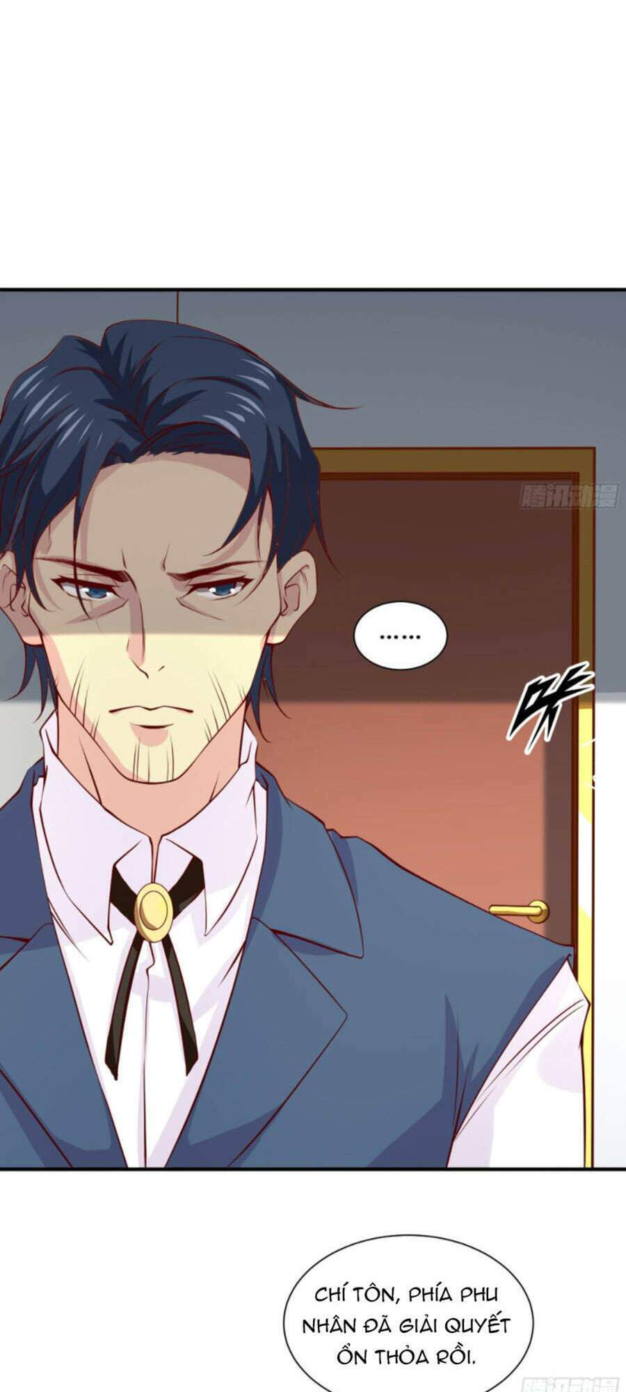 nãi ba là chiến thần mạnh nhất chapter 26 18