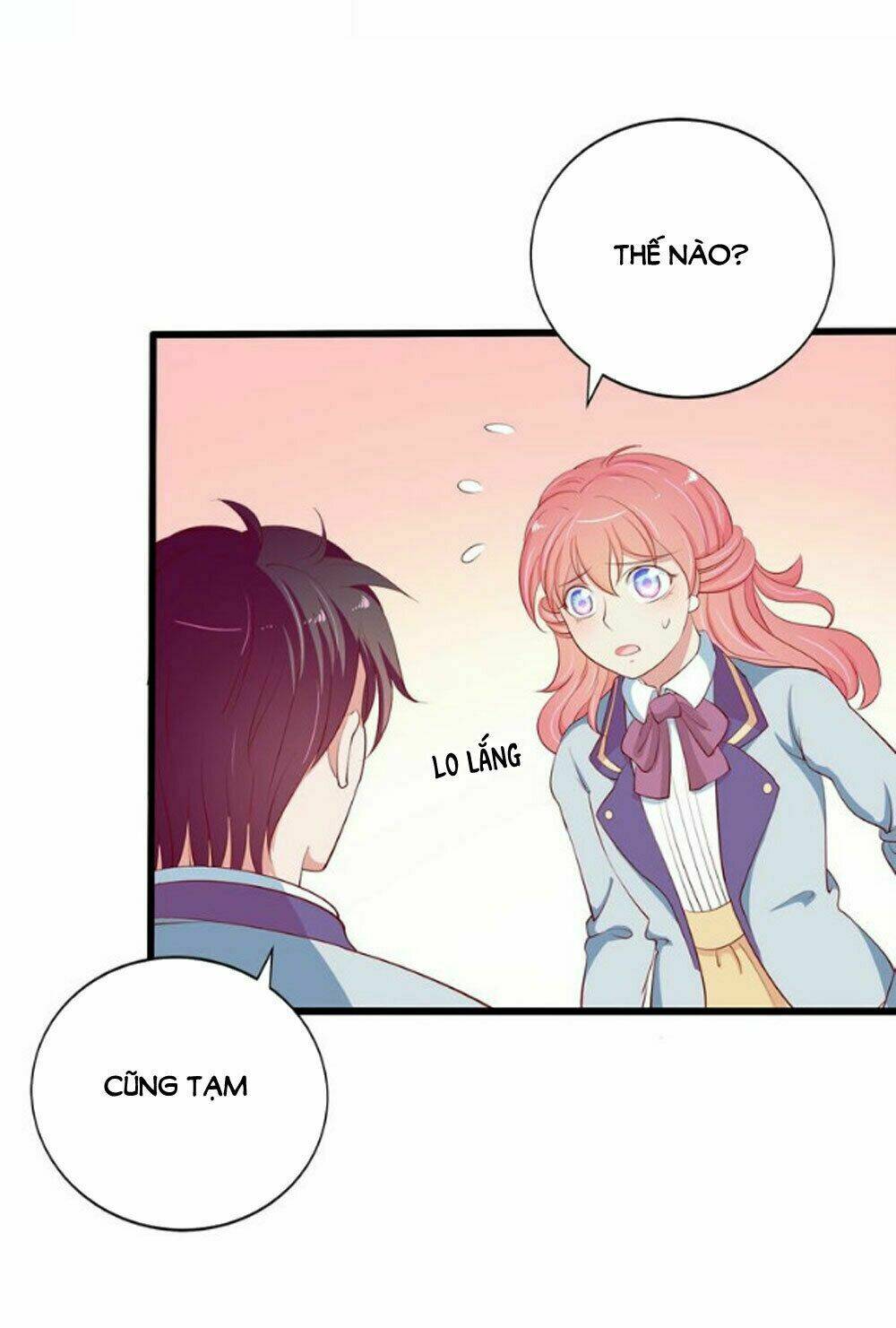 quản lí ngây ngô và thần tượng ác ma chapter 22 46