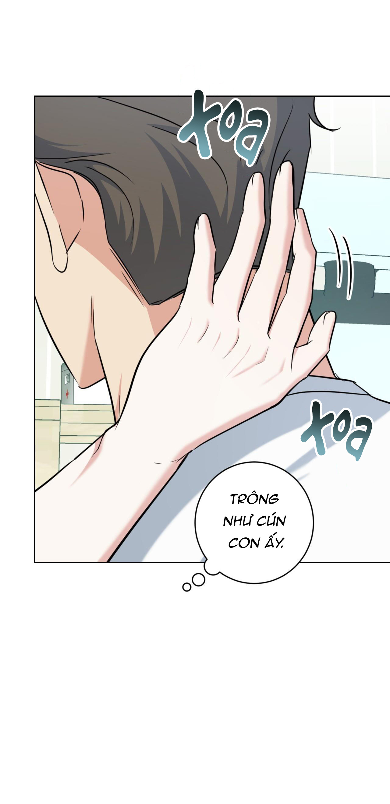 cánh rừng bình lặng chapter 4 49