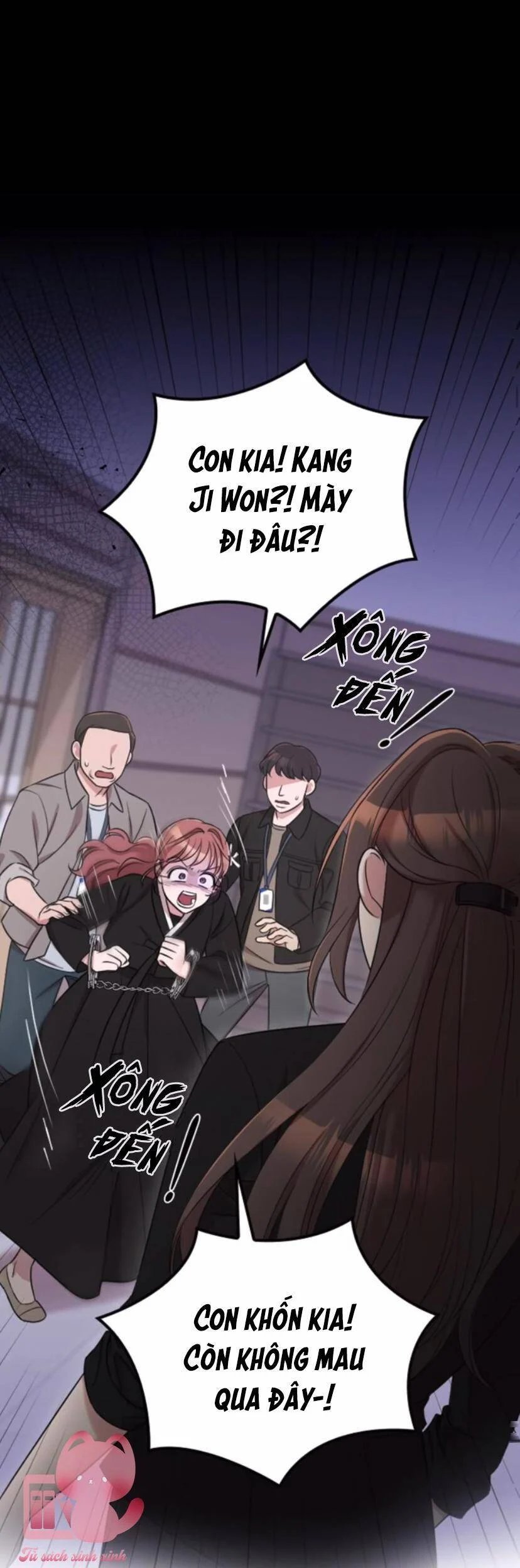 cô đi mà lấy chồng tôi chapter 44 33