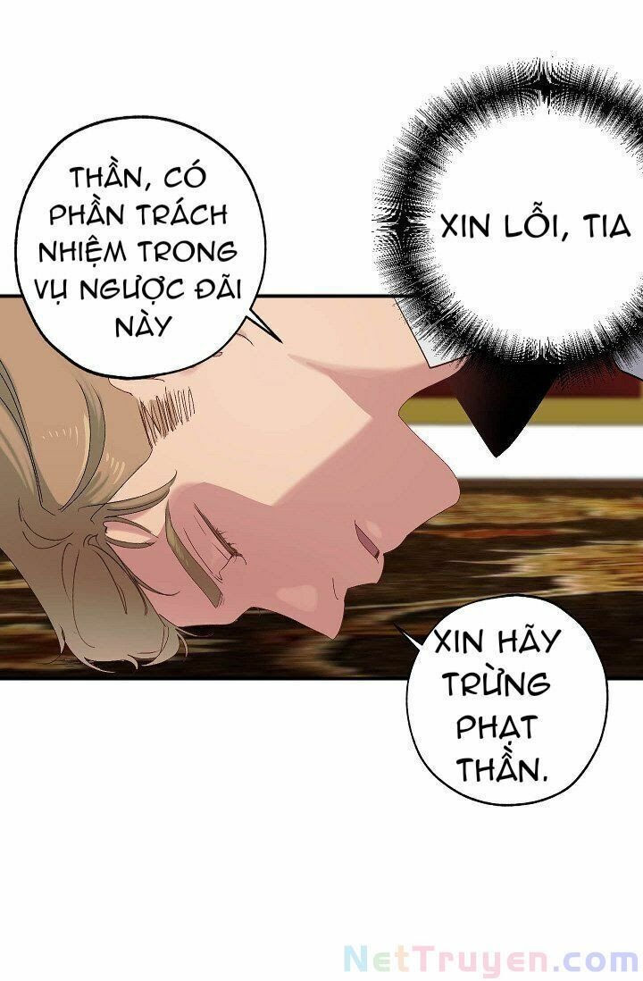 mối tình đầu của bạo chúa chapter 25 26