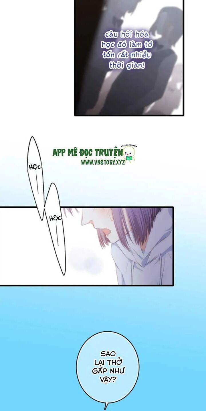 con tim rung động 2 chapter 108 14