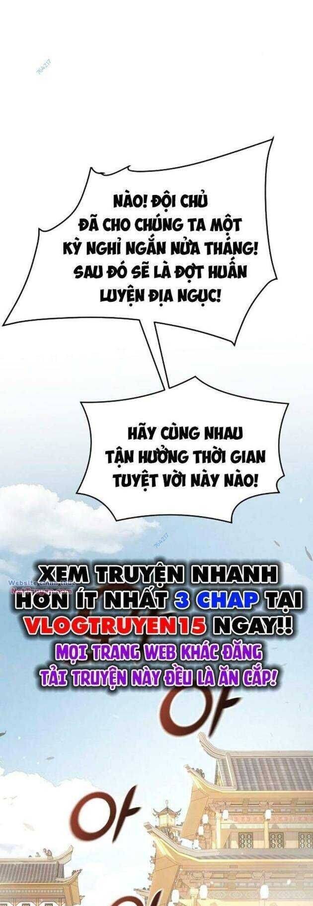 Tiểu Tử Đáng Ngờ Lại Là Cao Thủ chapter 39 79