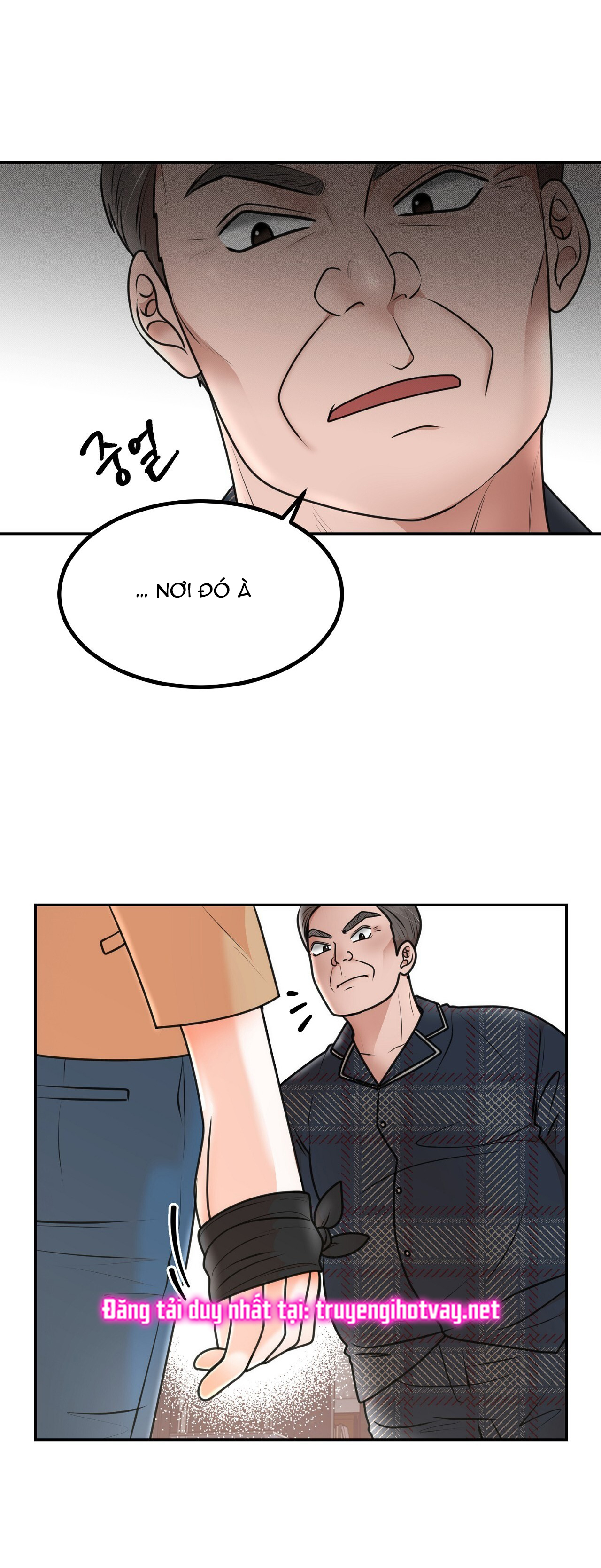 [18+] hôn nhân ràng buộc chapter 5.2 14