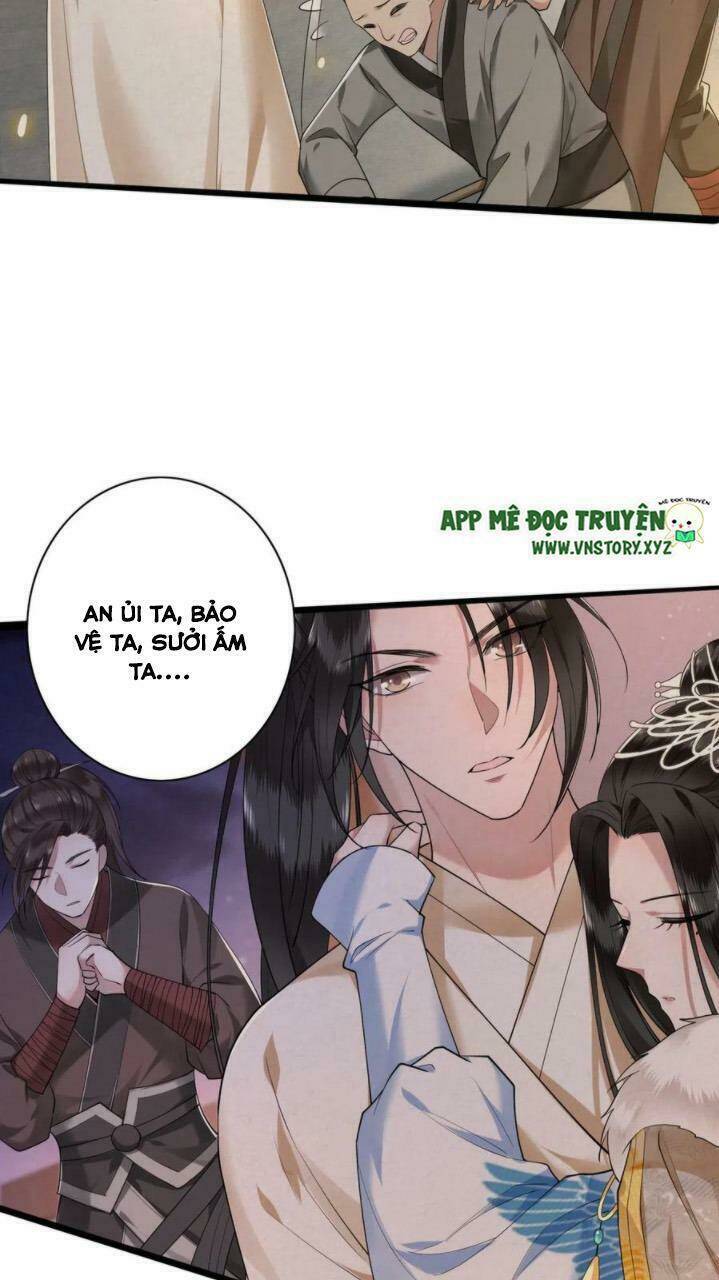 phượng hoàng vu phi chapter 80 11