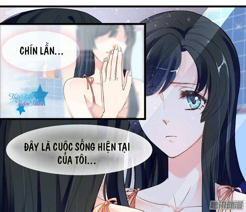 giữ chặt tiểu bạch long chapter 2 5