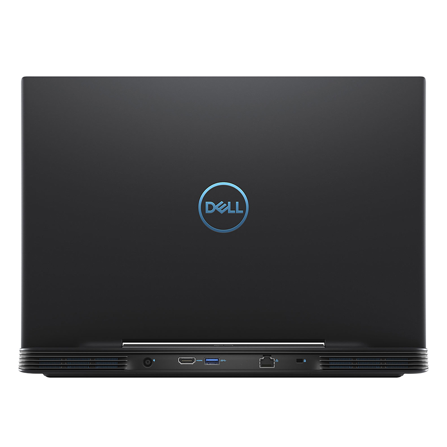 Laptop Dell G5 Inspiron 5590 4F4Y42 Core i7-9750H/ RTX 2060 6GB/ Win10 (15.6&quot; FHD IPS 144Hz) - Hàng Chính Hãng