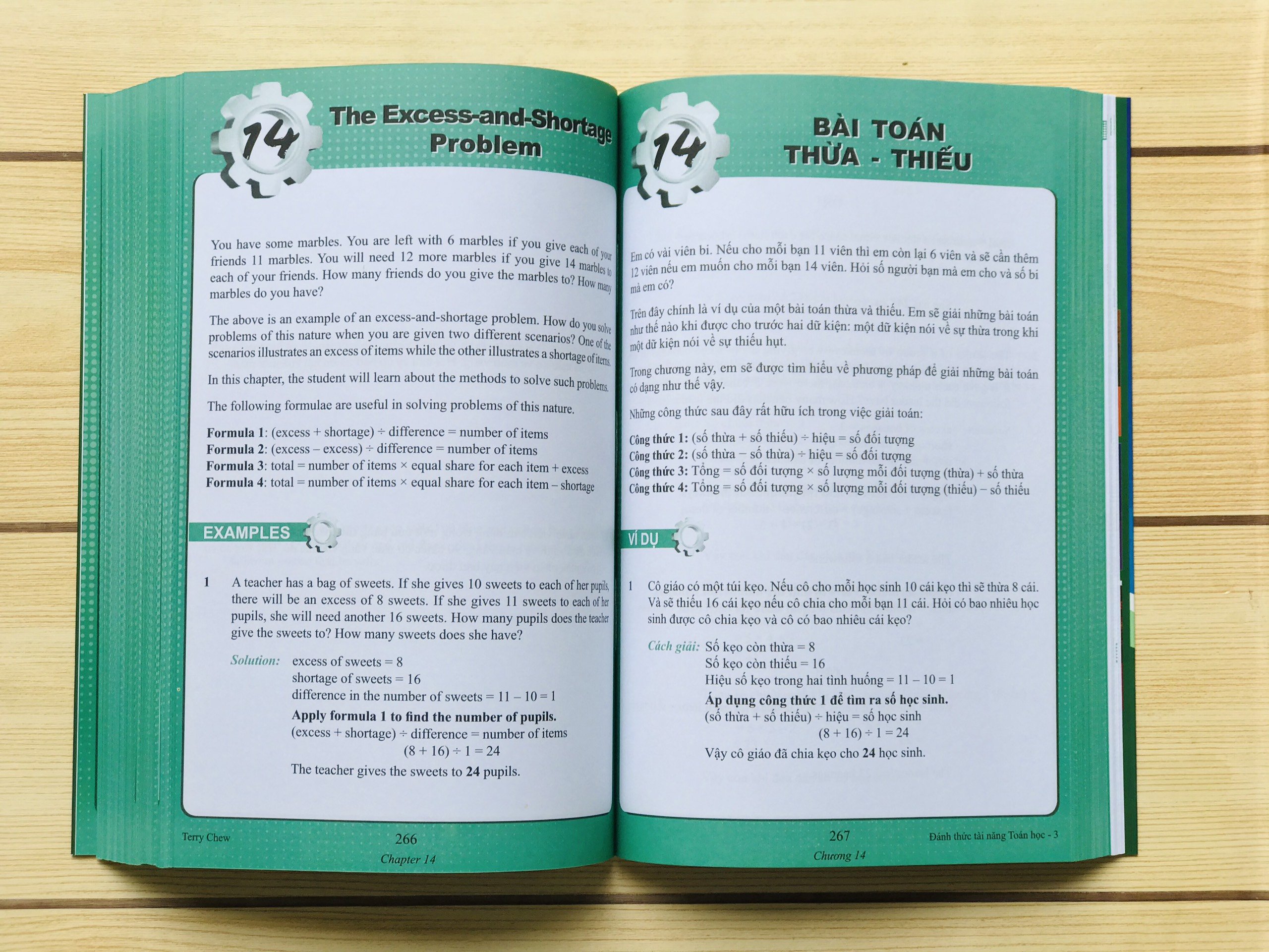 Combo 2 cuốn toán tư duy và luyện thi olympic toán quốc tế - sách tham khảo cho trẻ 9-10 tuổi
