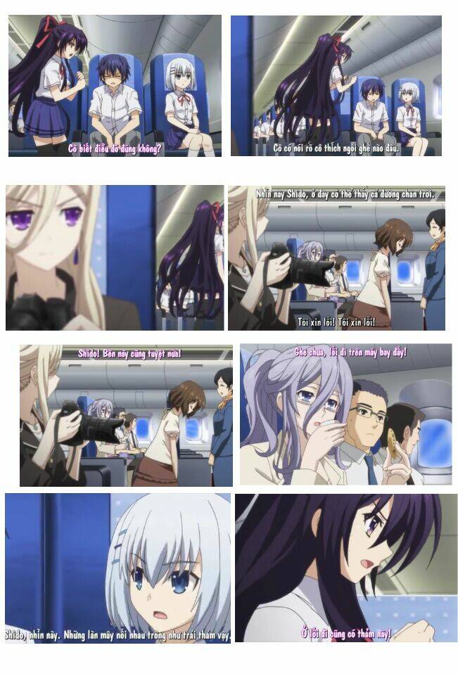 date a live 2 chapter 2 8