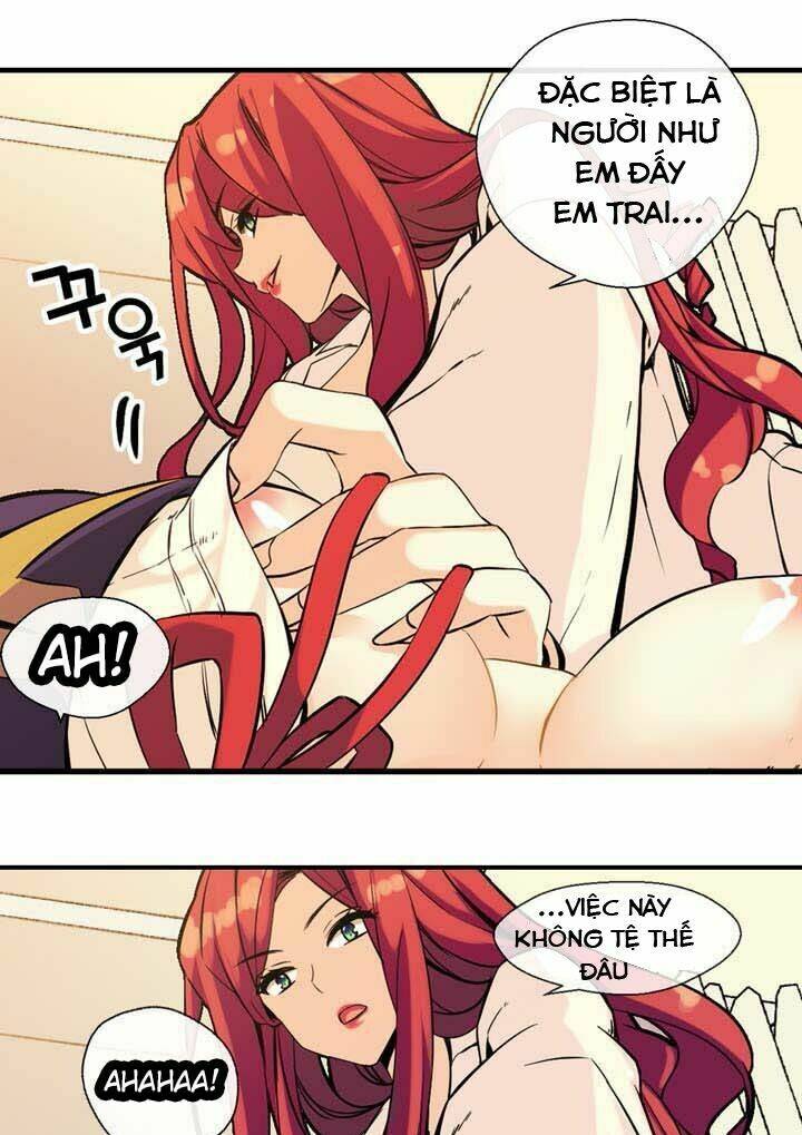 amentia chapter 4 32