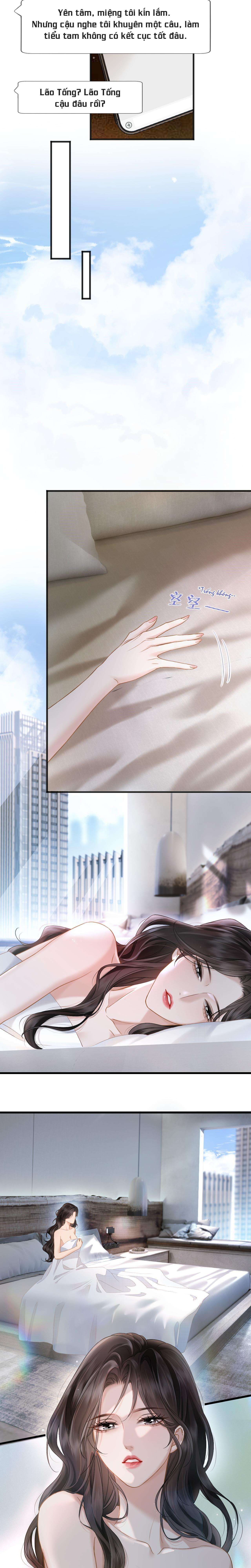 đắm say chapter 8 6