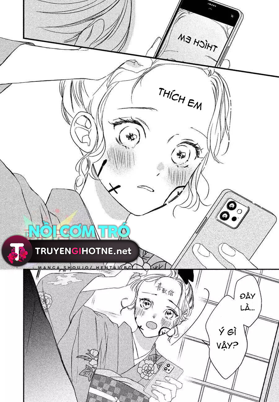 tình yêu mới hạnh phúc chapter 1 14