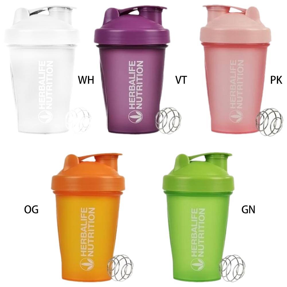 HERBALIFE Bình Lắc 400~500ml Chất Lượng Cao Tiện Dụng