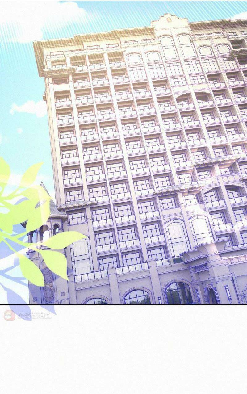 mami đột kích, thiên tài manh bảo khốc daddy chapter 35 20