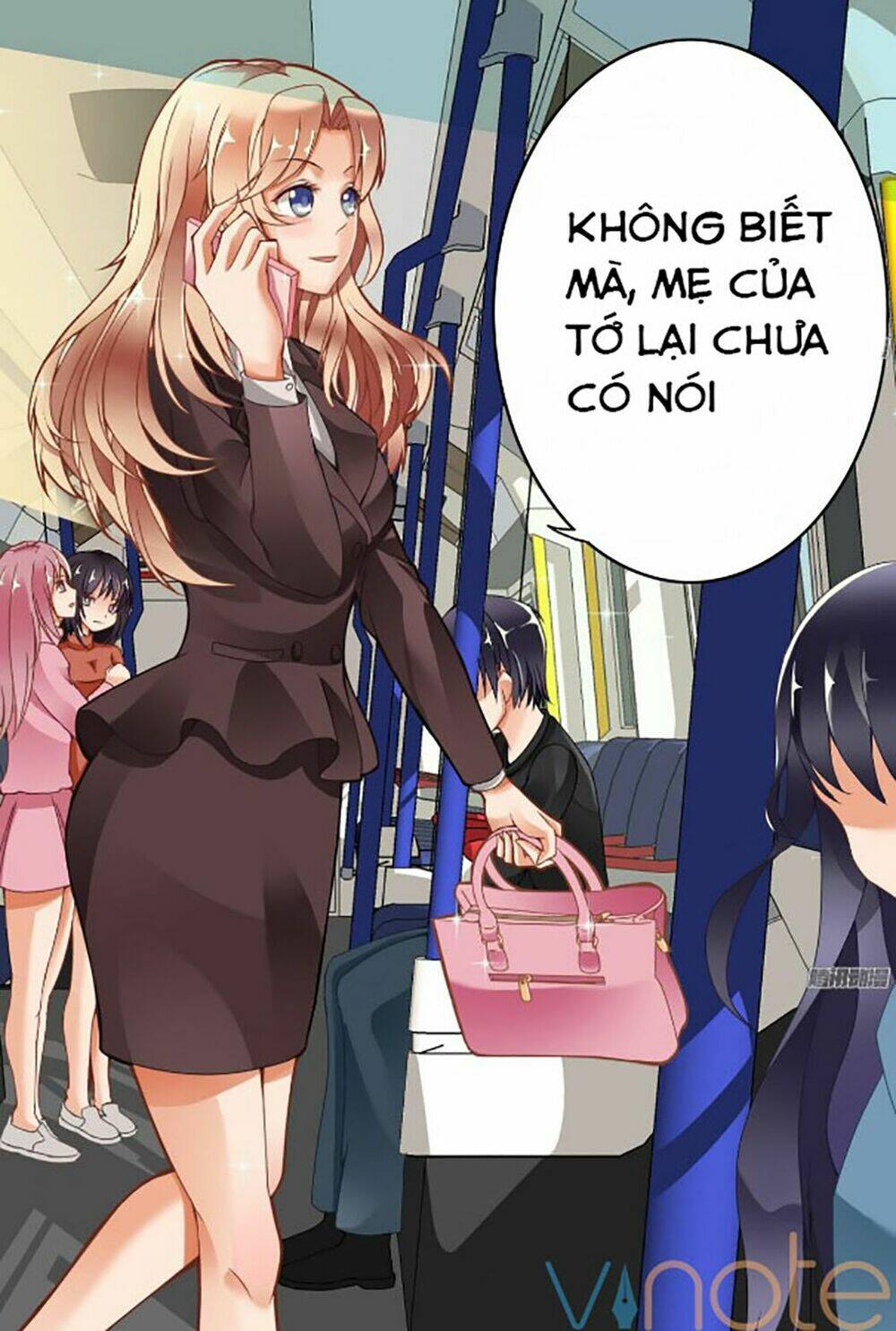 em muốn chiếm lấy nụ hôn của anh chapter 7 9