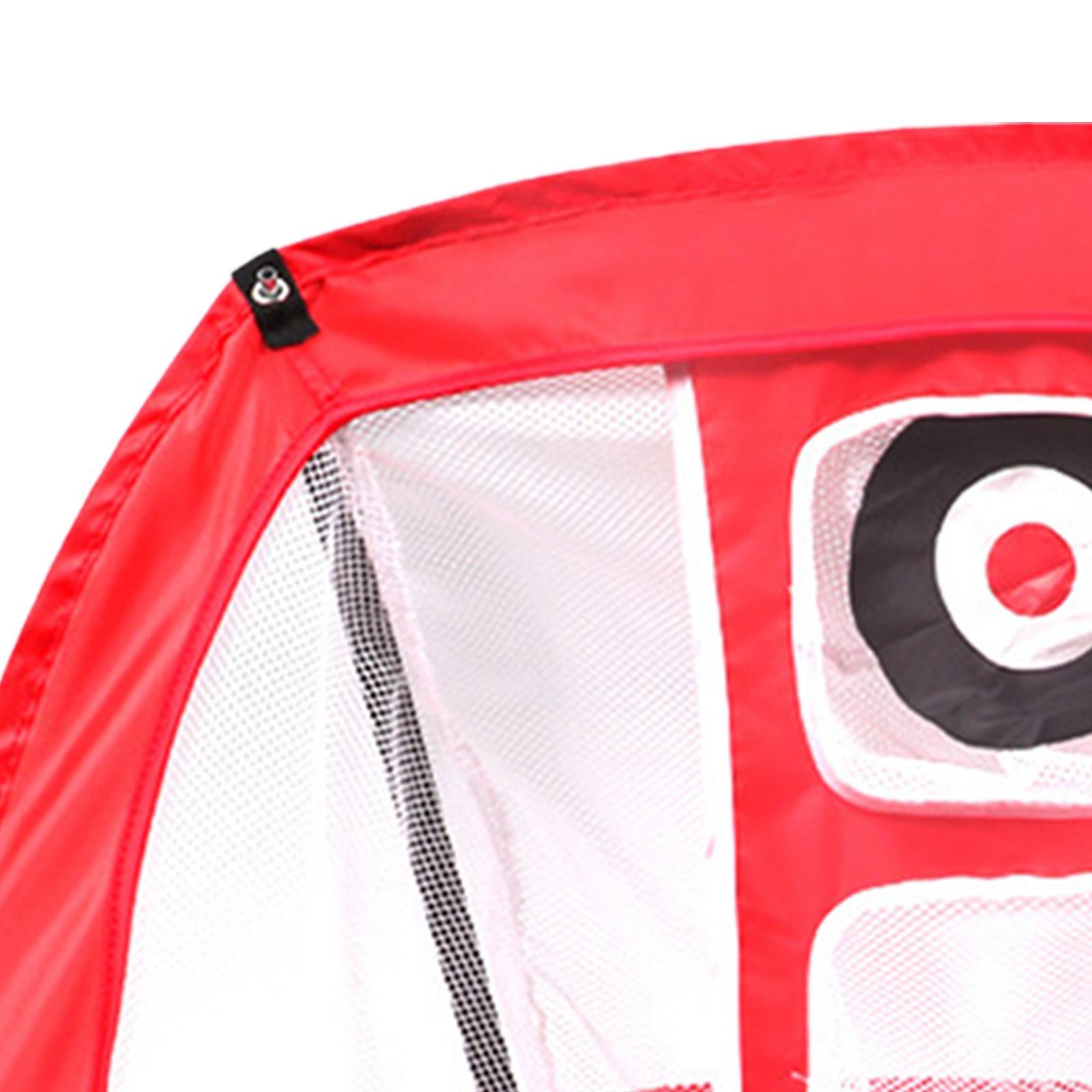 Golf Chipping Net Foldable Golf Net Golf Training Net Golf Practice Net