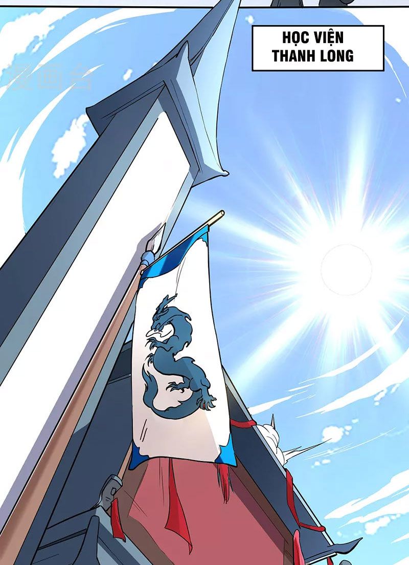 võ đạo độc tôn chapter 428 29