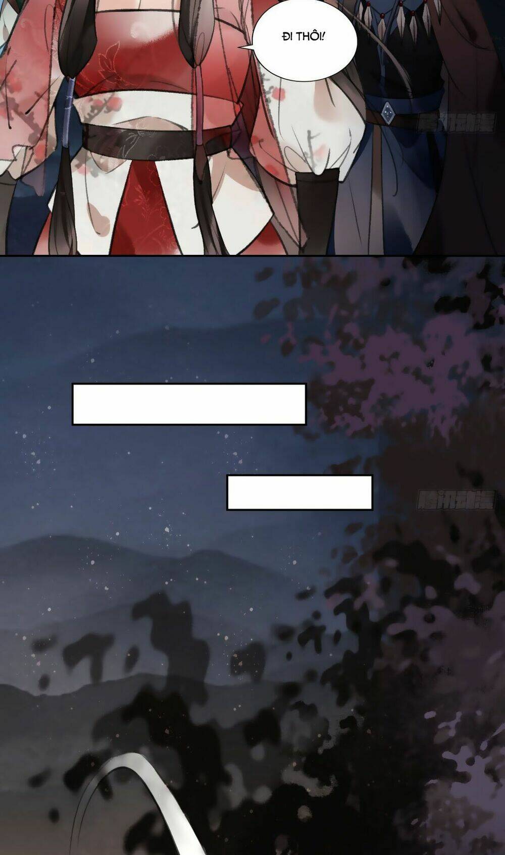 giấc mộng nam triều chapter 16 21