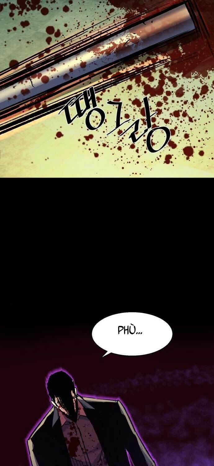 bạn học tôi là lính đánh thuê chapter 112 29