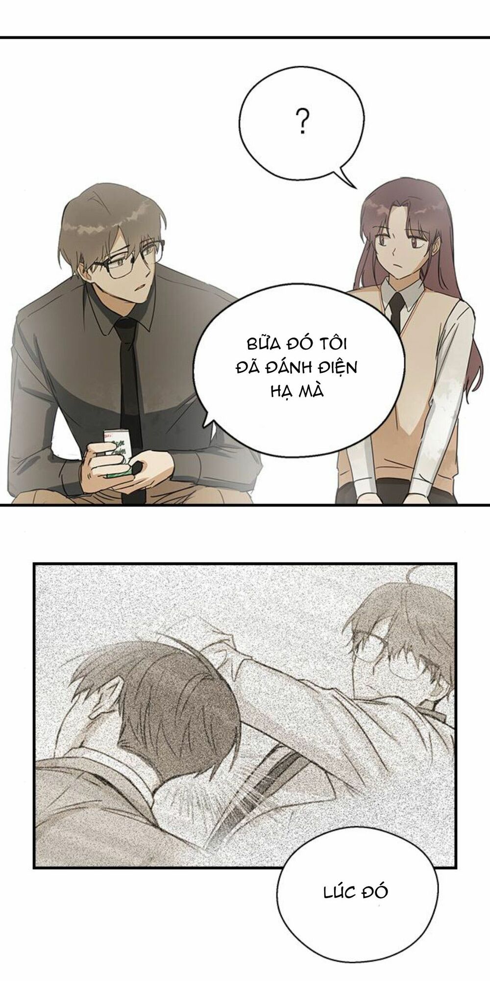 duyên nợ kiếp trước chapter 7 52