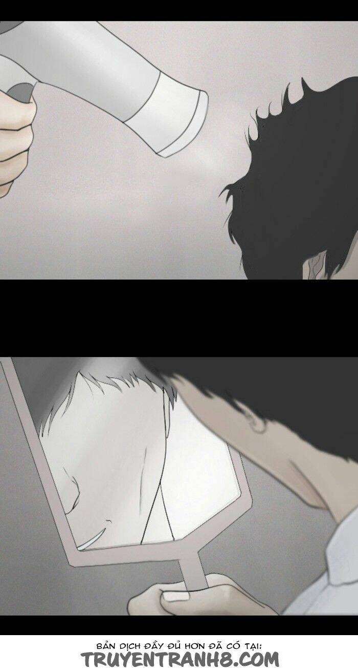 thứ sáu: những câu chuyện cấm chapter 36 3