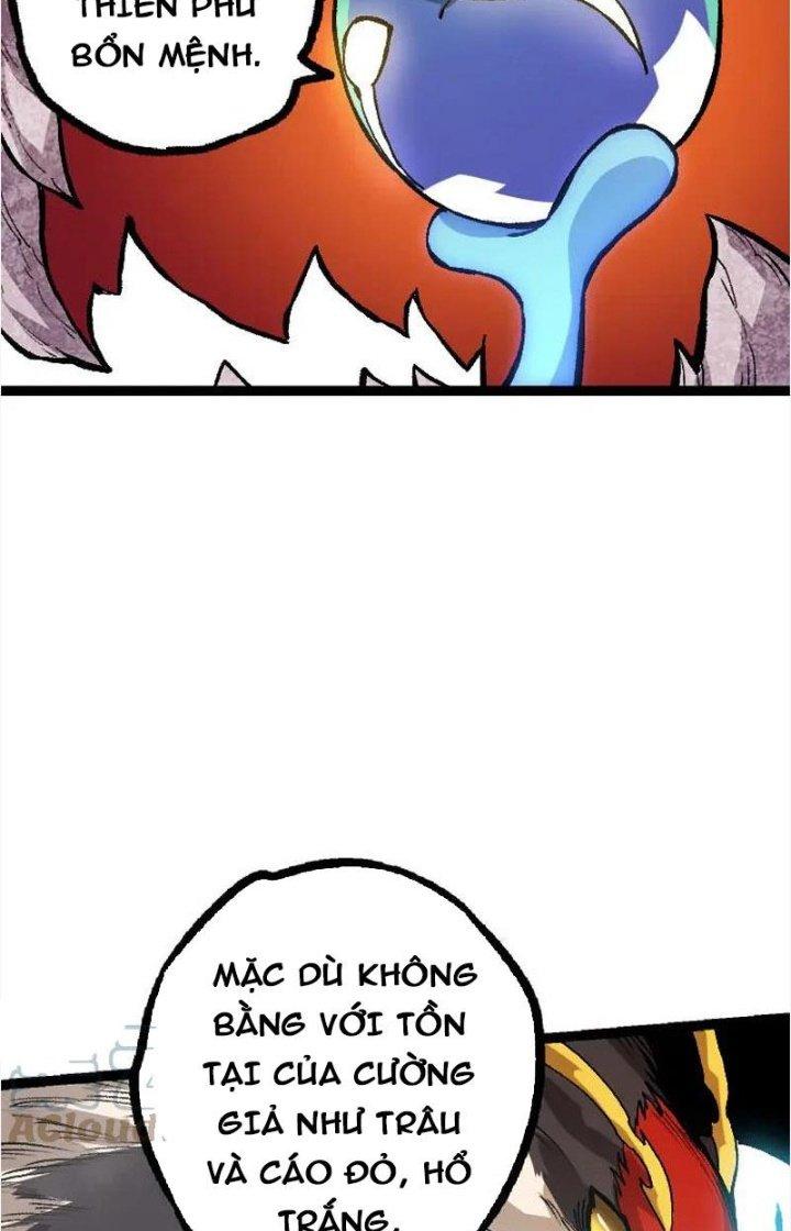 từ cây cổ thụ bắt đầu tiến hóa chapter 32 61