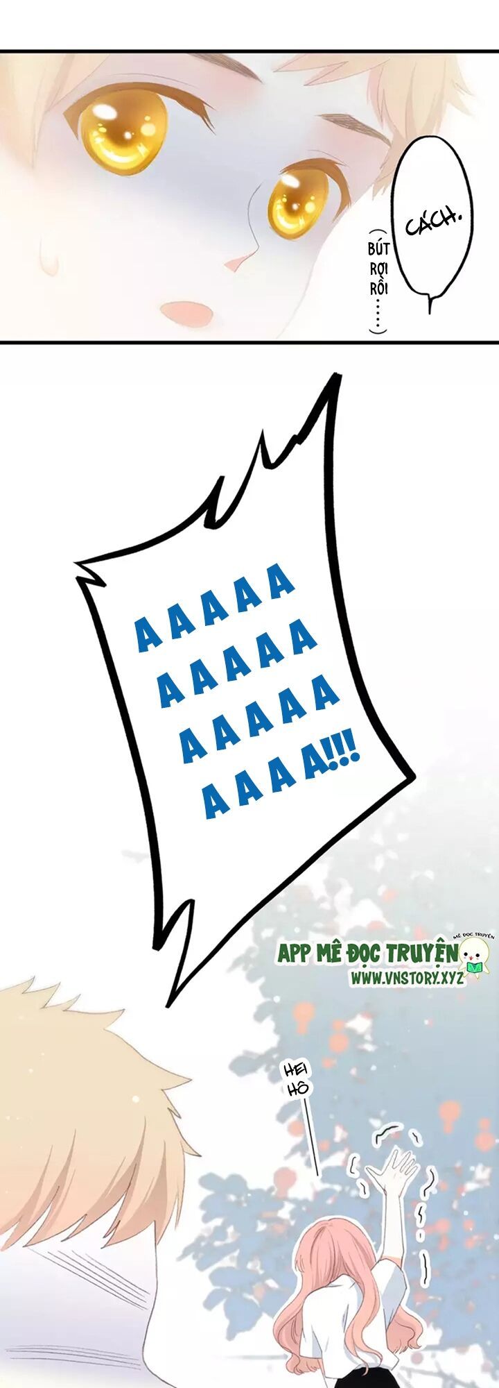 con tim rung động 2 chapter 2 32