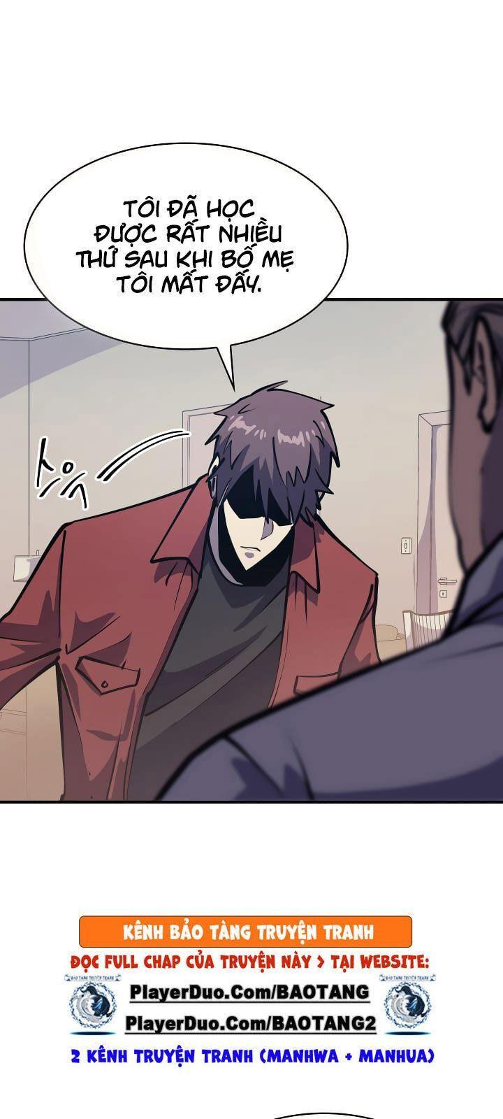 tôi trở lại thăng cấp một mình chapter 51 31