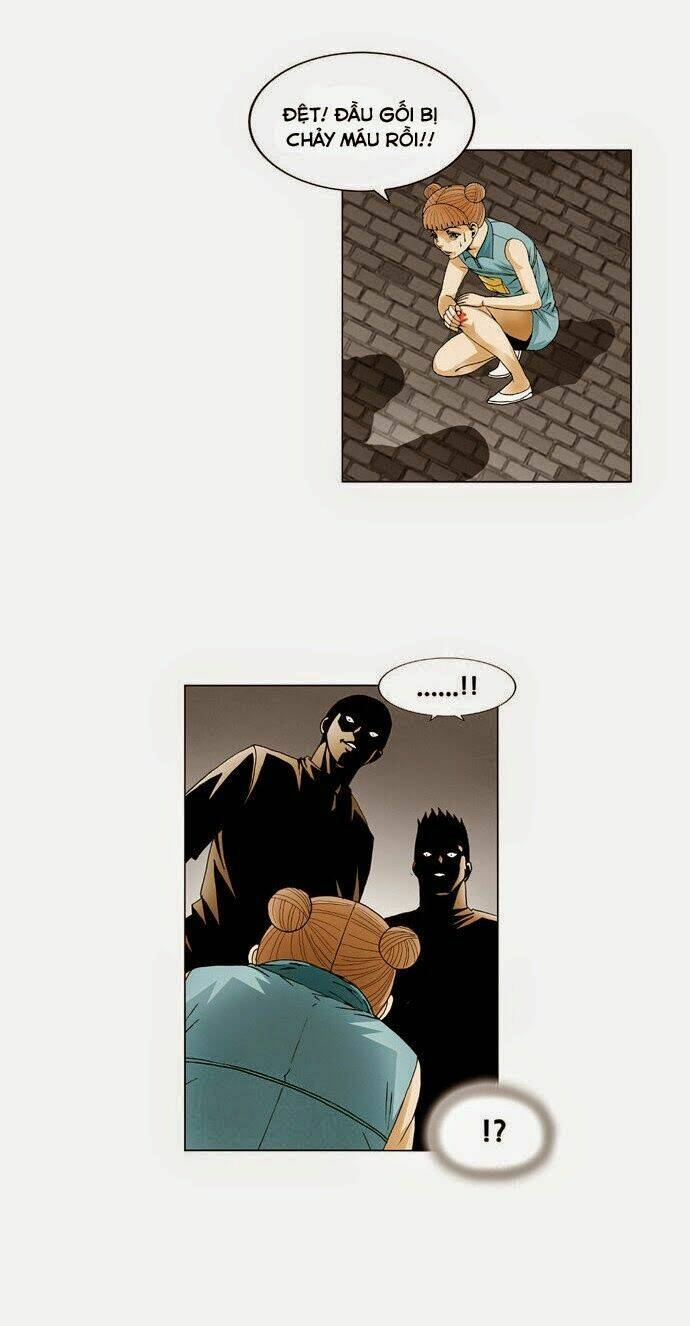 ultimate legend: kang hae hyo chapter 39 29