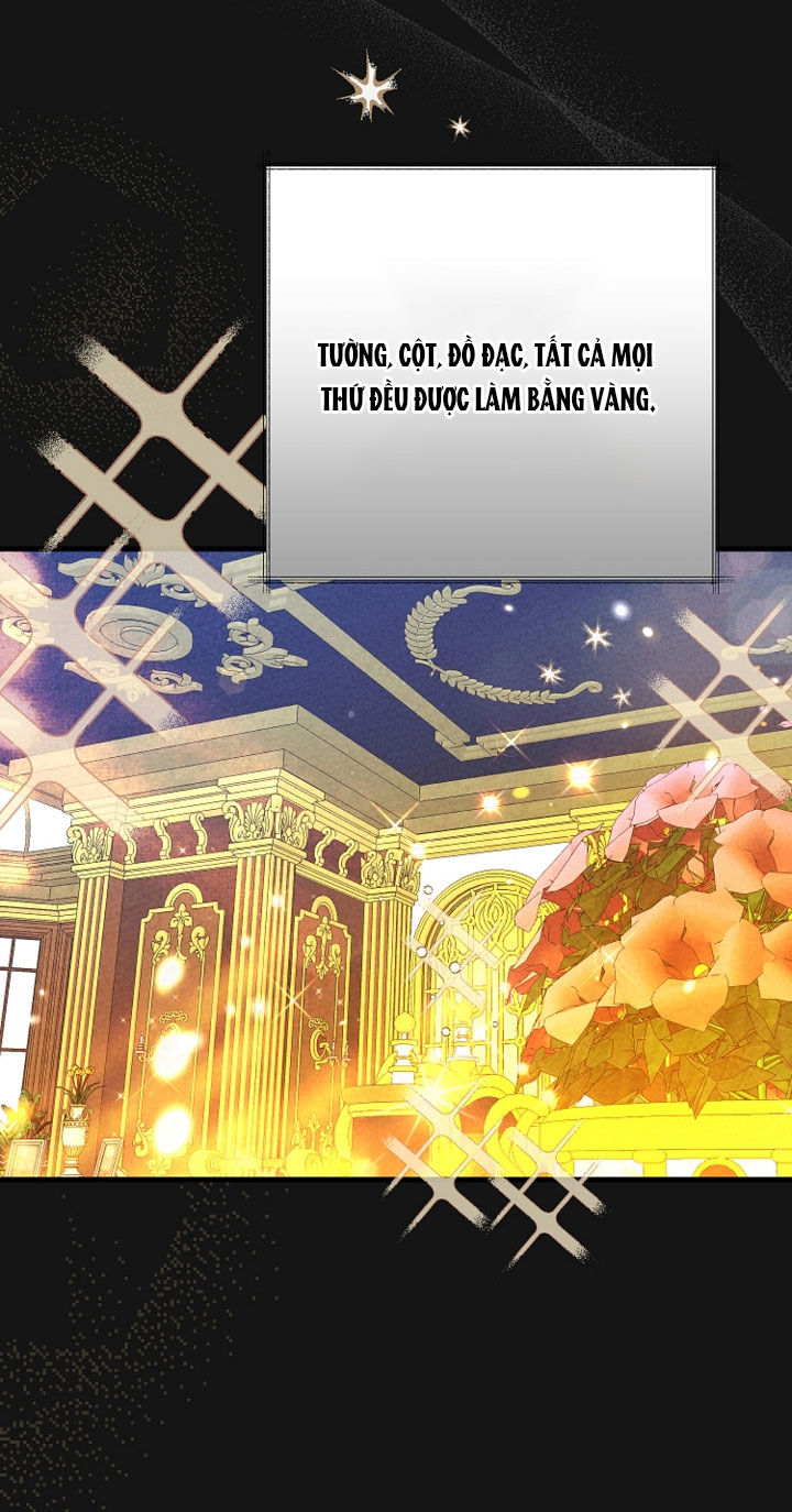 trở thành vợ thái tử quái vật chapter 67.1 16