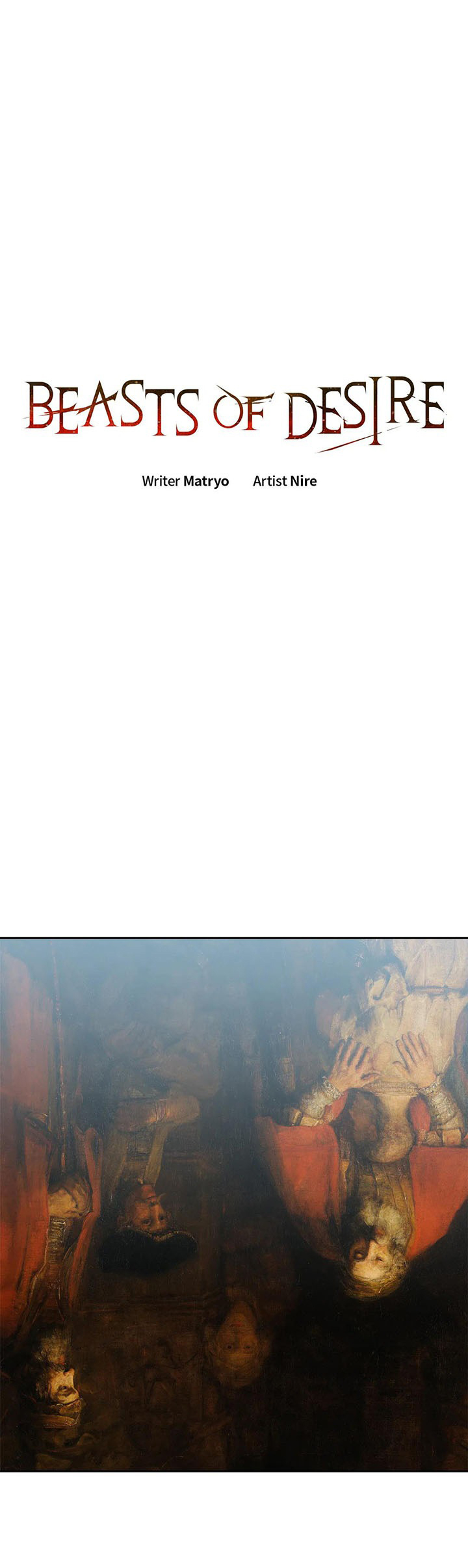 lãnh địa của dã thú chapter 3 2