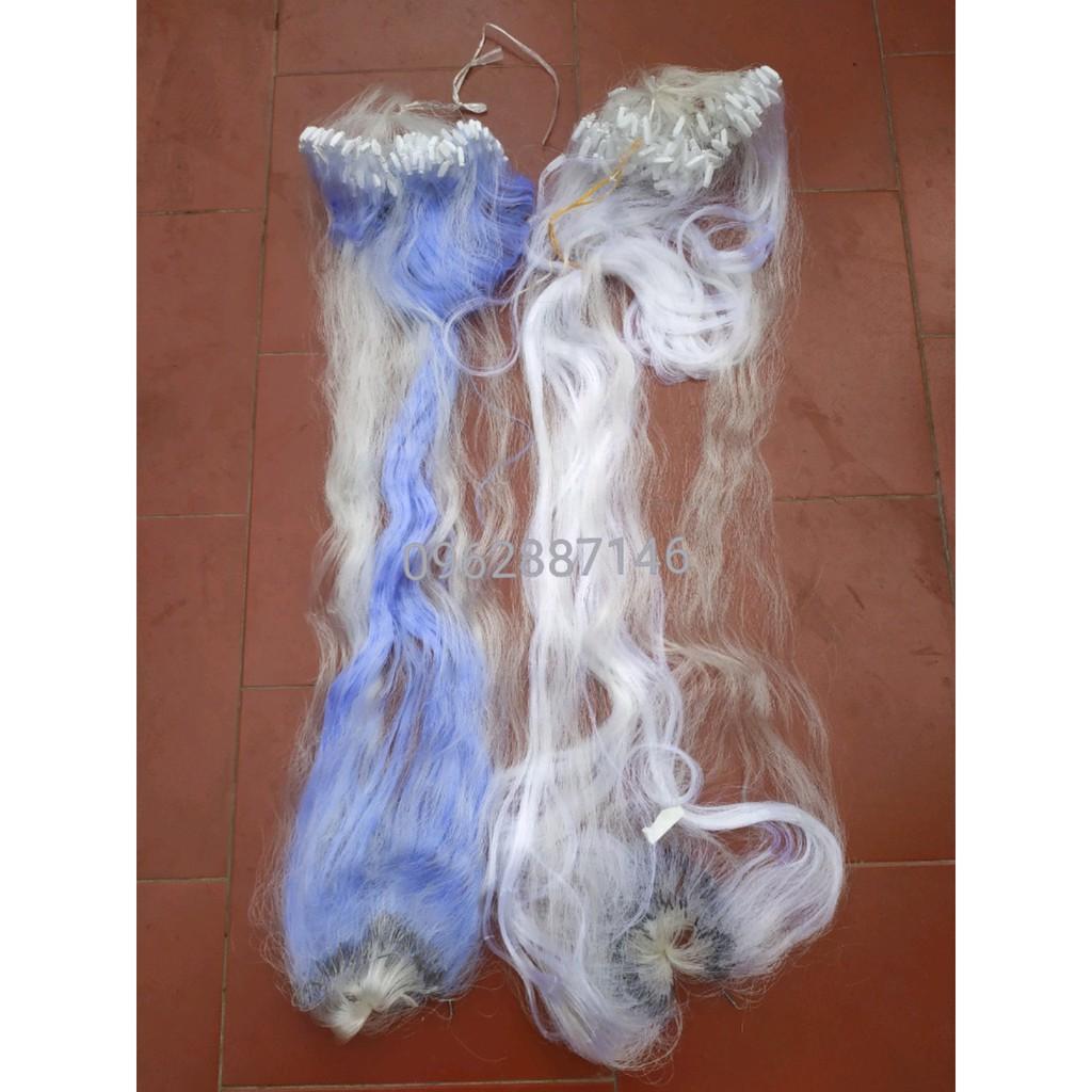 Lưới đánh bắt cá tàng hình 1m2-1m5 thái lan