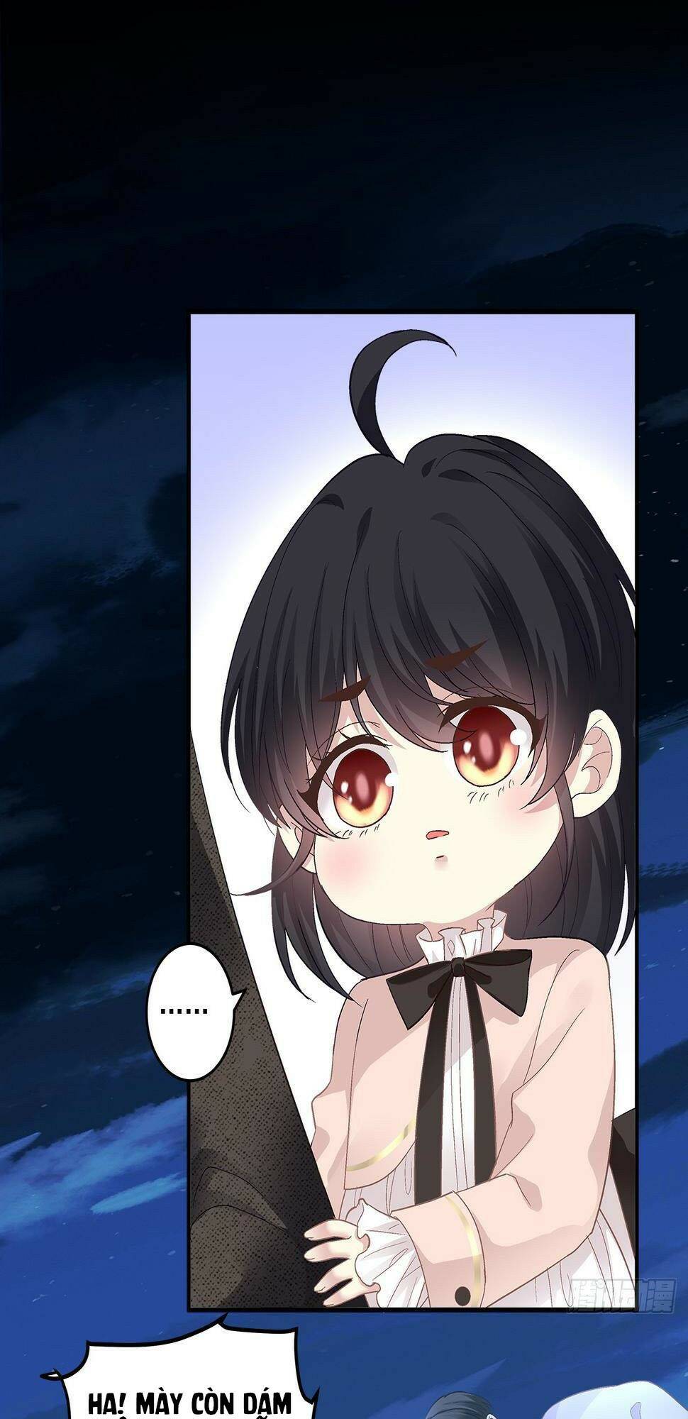 toàn bộ nắm trong tay chapter 161 16