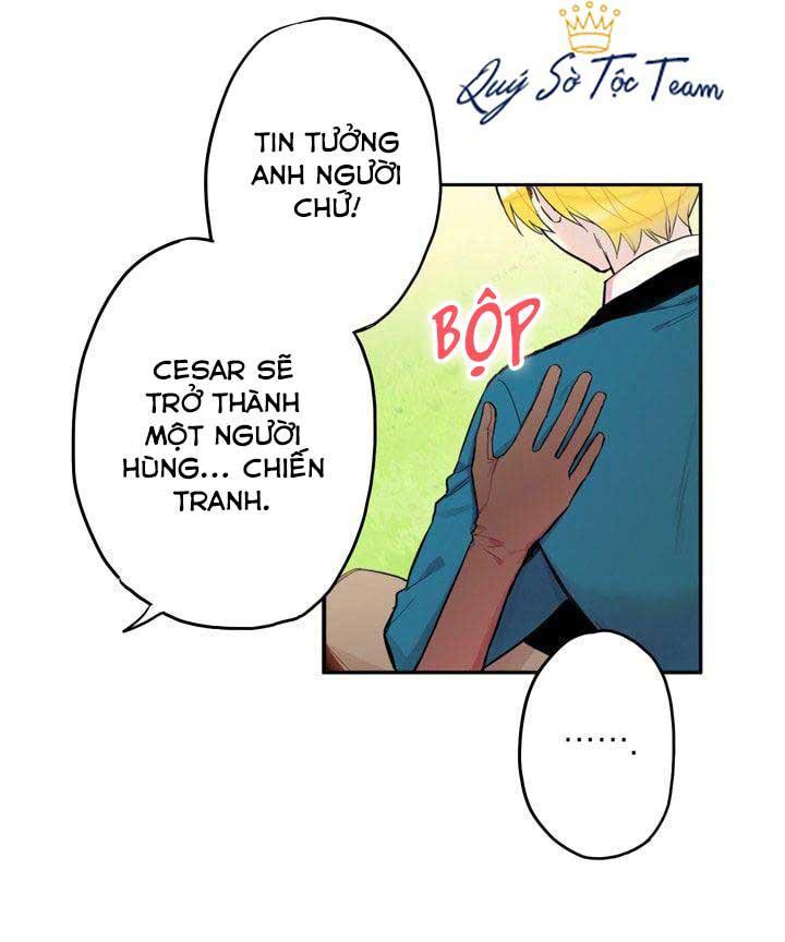 trọng sinh trở thành hoàng phi chapter 12 15