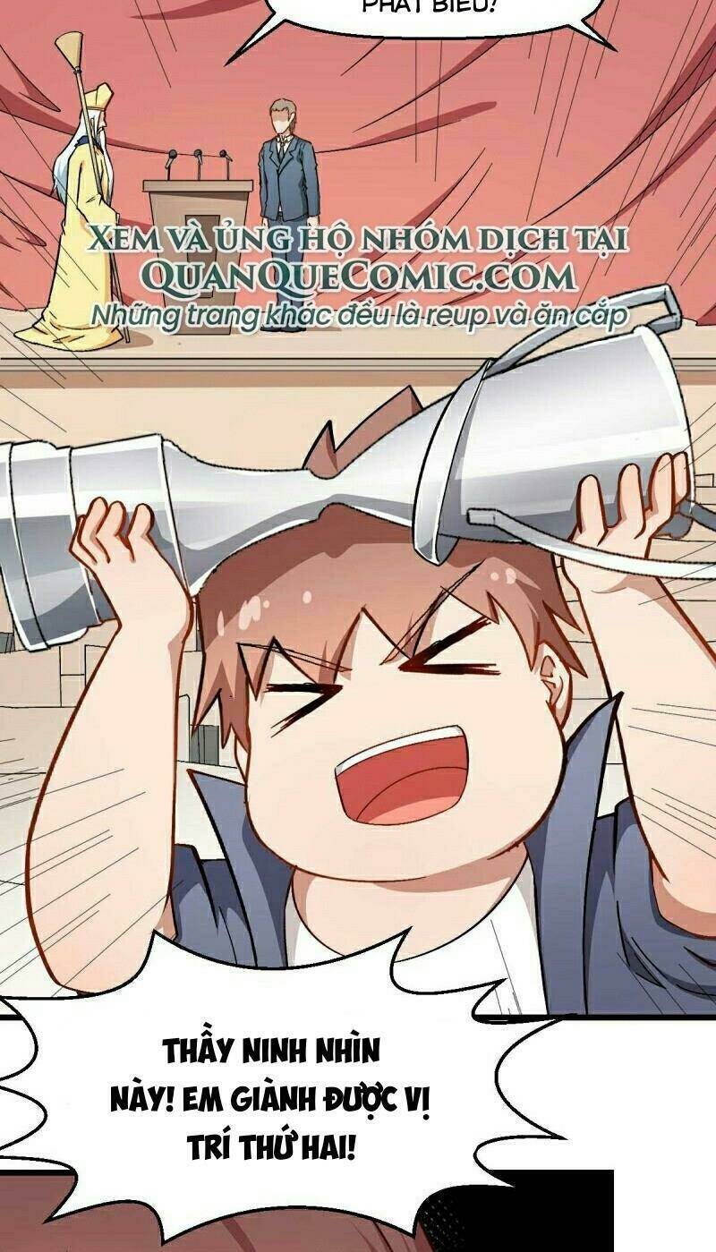 vườn trường cuồng sư hệ thống chapter 106 26