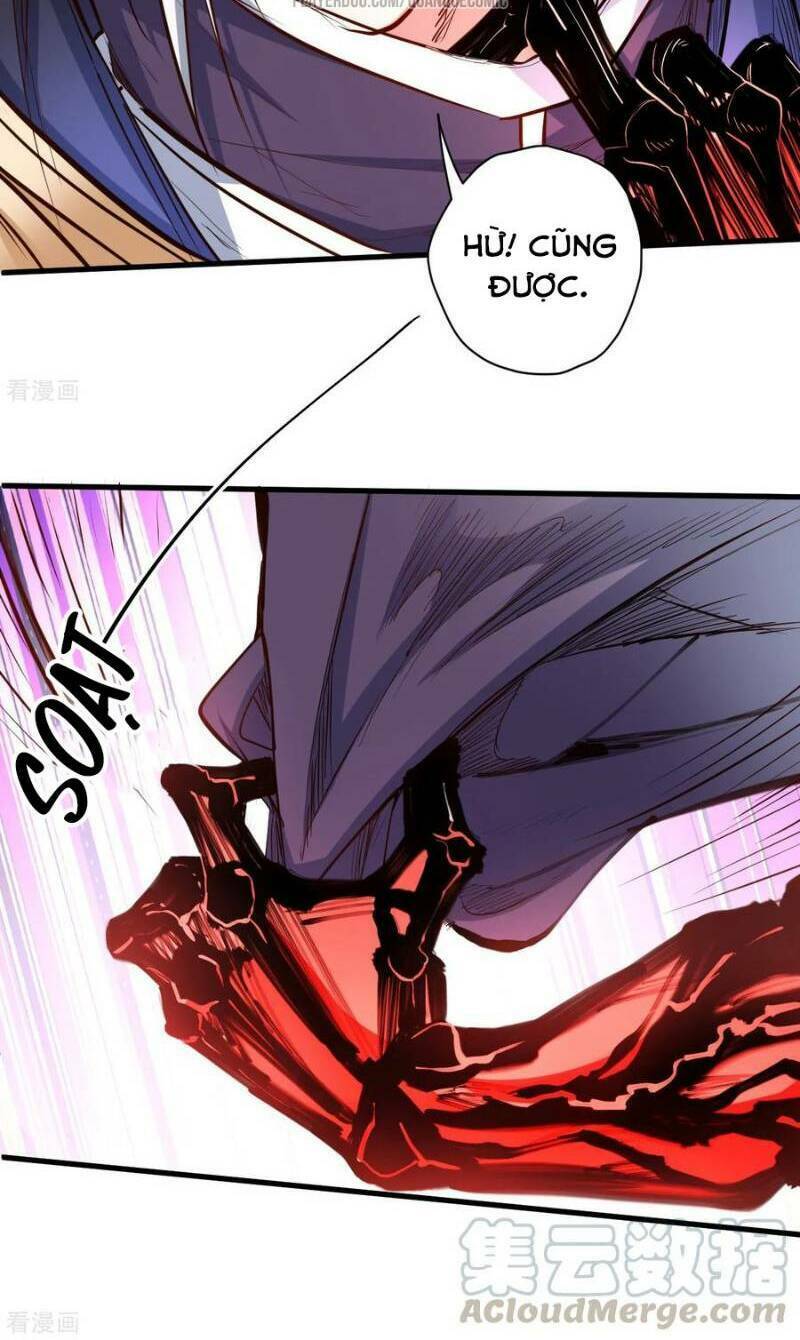 tối cường đại biểu hoàng kim thận chapter 54 21