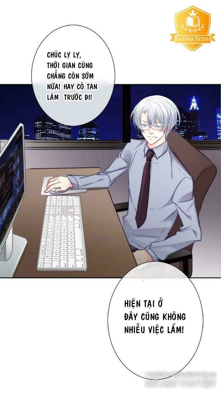 luận cách yêu của chứng sợ phụ nữ chapter 27 16