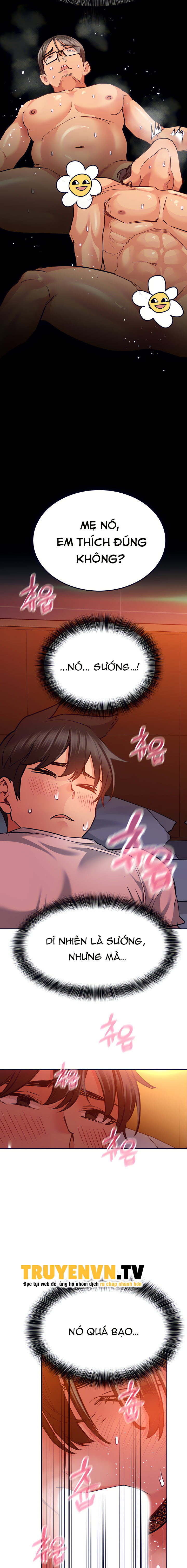 người dì khiêu gợi chapter 19 14