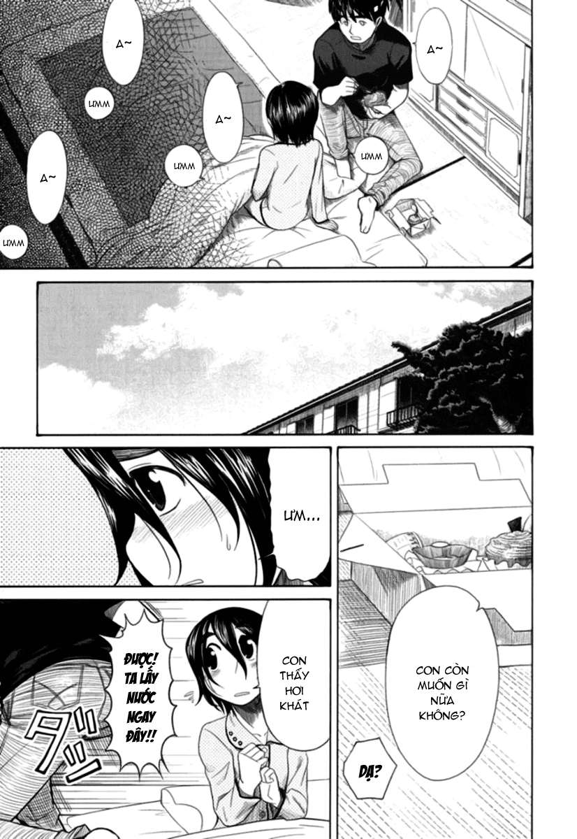 otaku no musume-san chapter 18 20