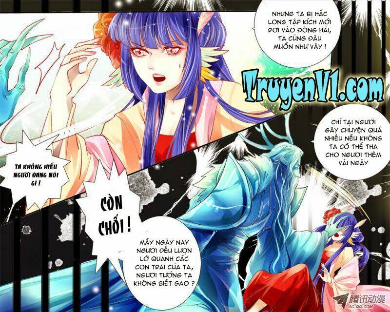 long phượng trình tường chapter 79 2