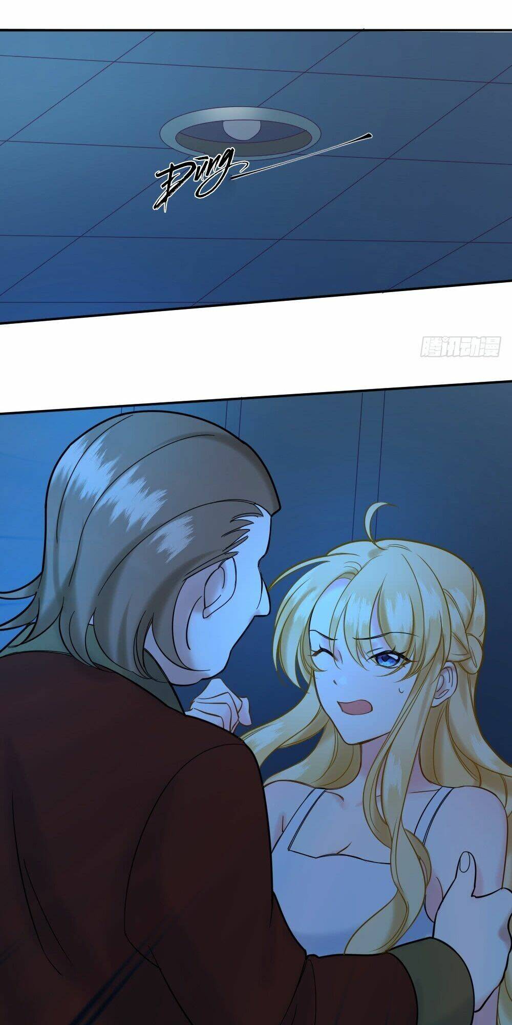 trời sinh một cặp? tôi cự tuyệt! chapter 5 50