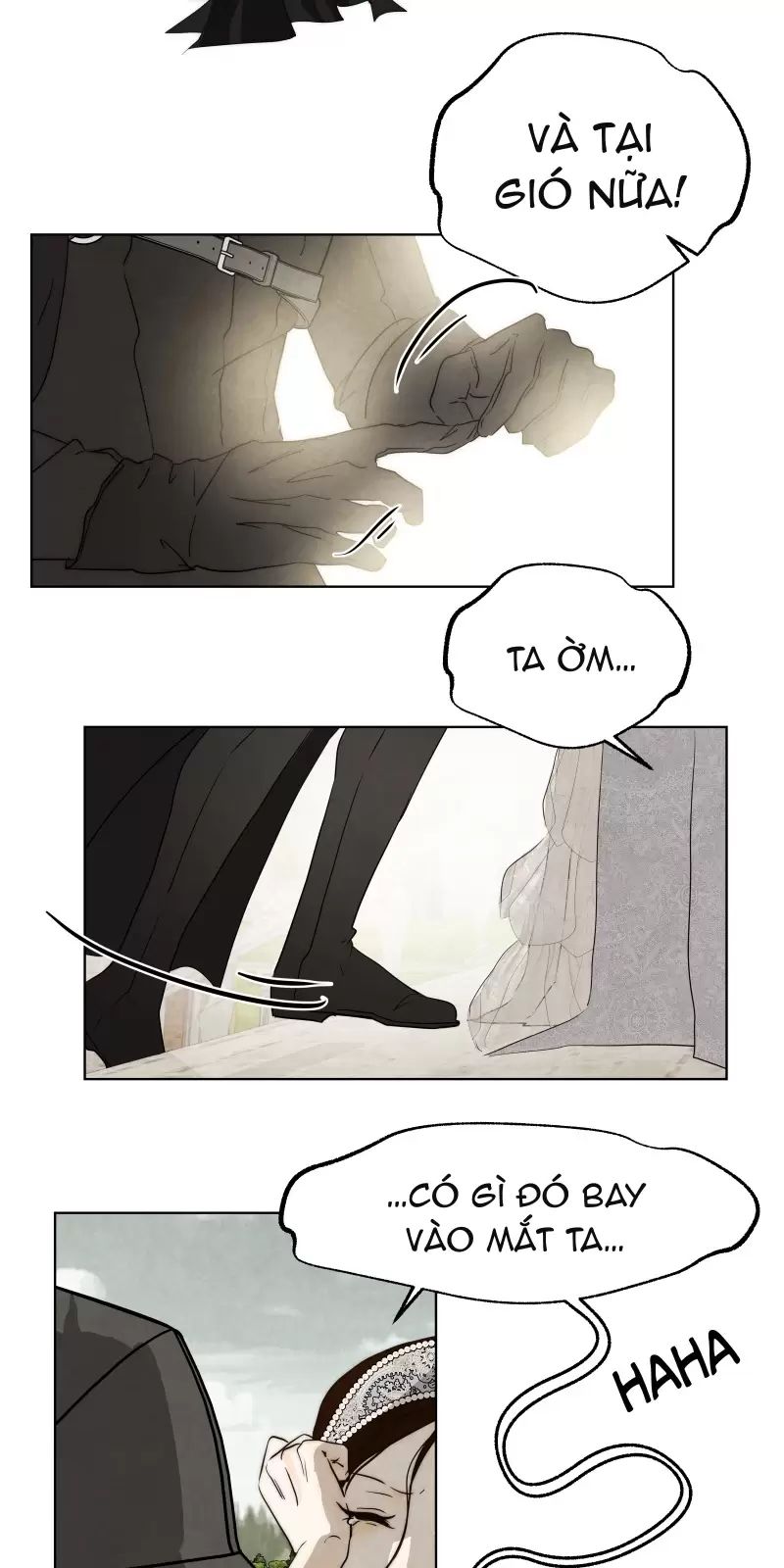 tôi là kẻ phản diện chapter 29 58