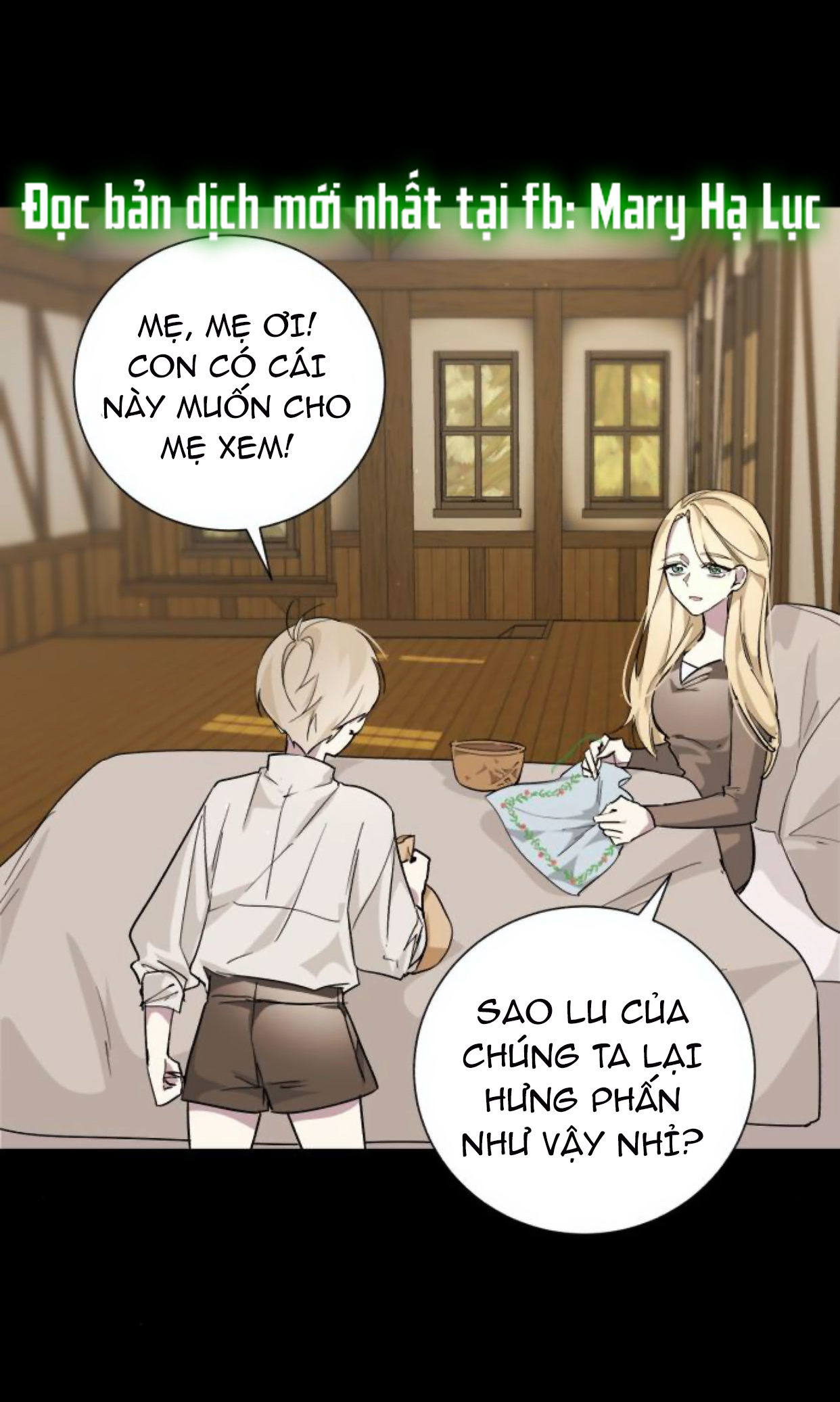 đã có lúc ta muốn nàng chết đi chapter 17.1 3