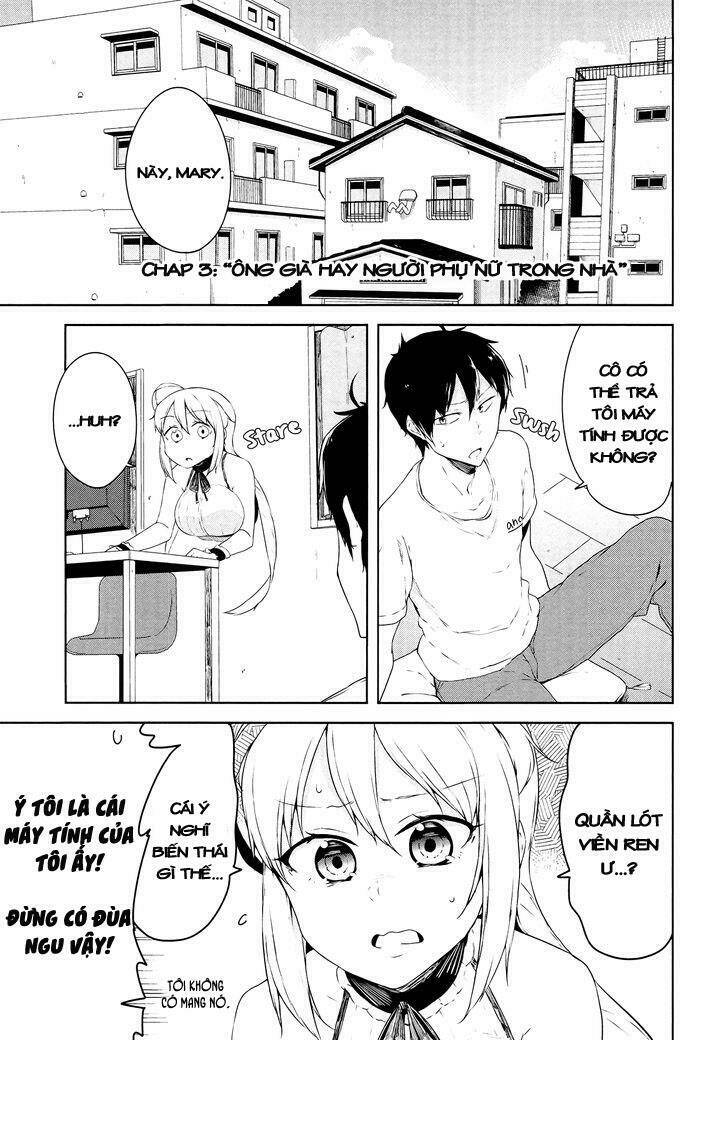 kabe ni mary.com chapter 3 21